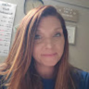 Meet your Posher, Mandy